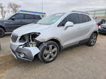 Buick Encore 2014