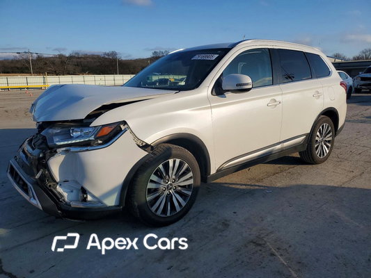 Mitsubishi Outlander 2020 - Image 1 of 15