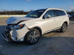 Mitsubishi Outlander 2020