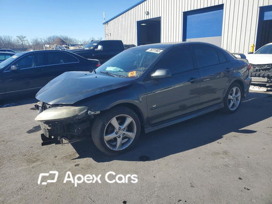 Mazda 6 2004 - Image 1 of 12