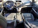 Honda CR-V 2012