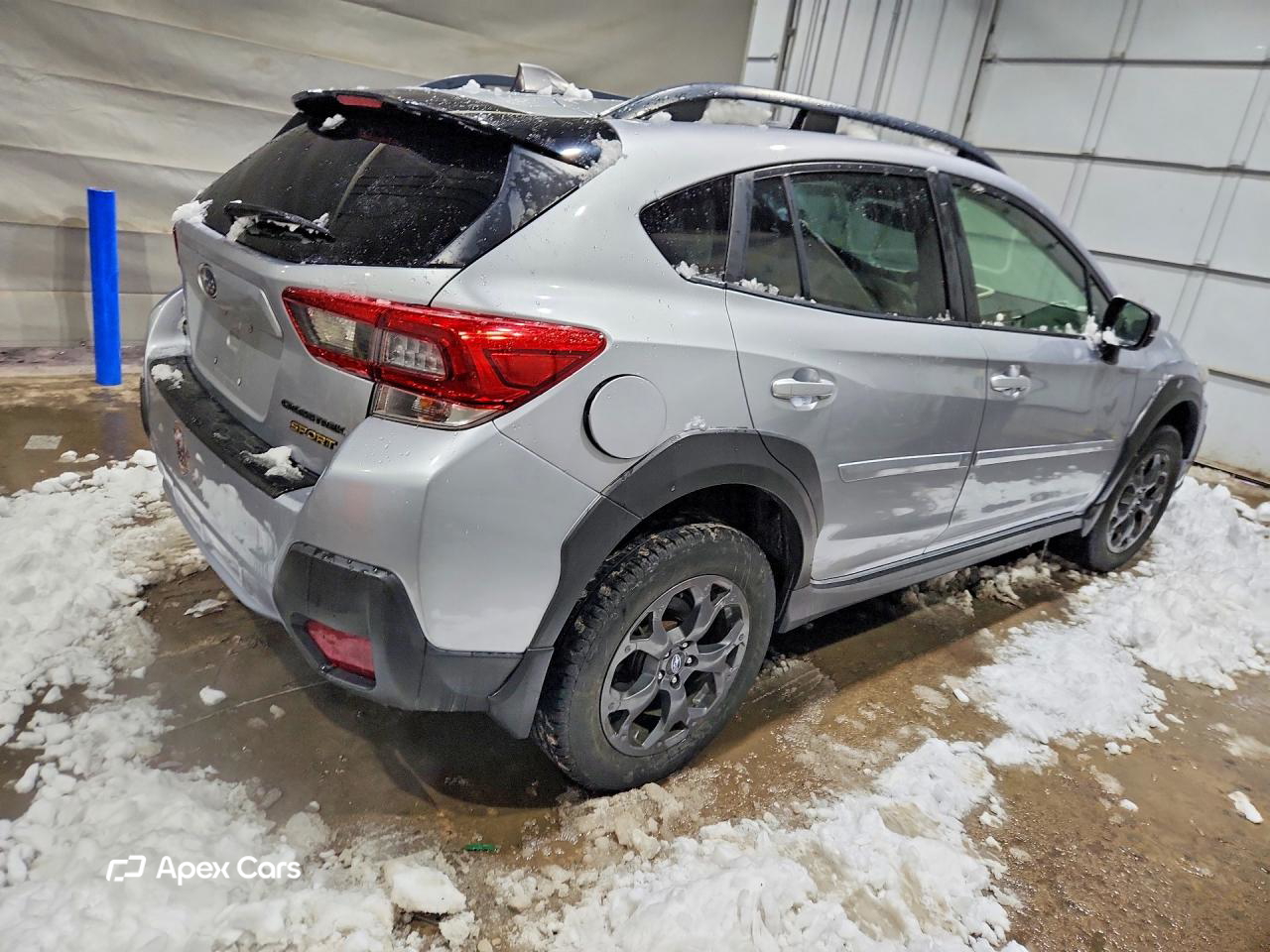 Subaru XV 2021