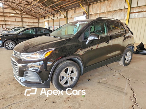 Chevrolet Trax 2021 - Image 1 of 14