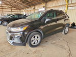 Chevrolet Trax 2021