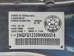 Honda Civic 2009