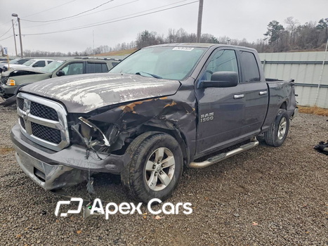 RAM 1500 2015 - Zdjęcie 1 z 13