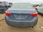 Toyota Corolla 2018