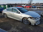Lexus ES 2019