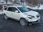Buick Enclave 2012