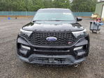 Ford Explorer 2021