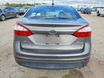 Ford Fiesta 2014