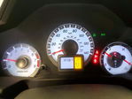 Honda Pilot 2012