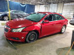 Chevrolet Cruze 2012