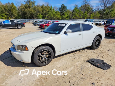 Dodge Charger 2010 - Image 1 of 12