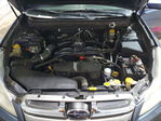 Subaru Outback 2013