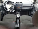 Mitsubishi Mirage 2015