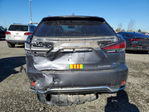 Lexus RX 2020