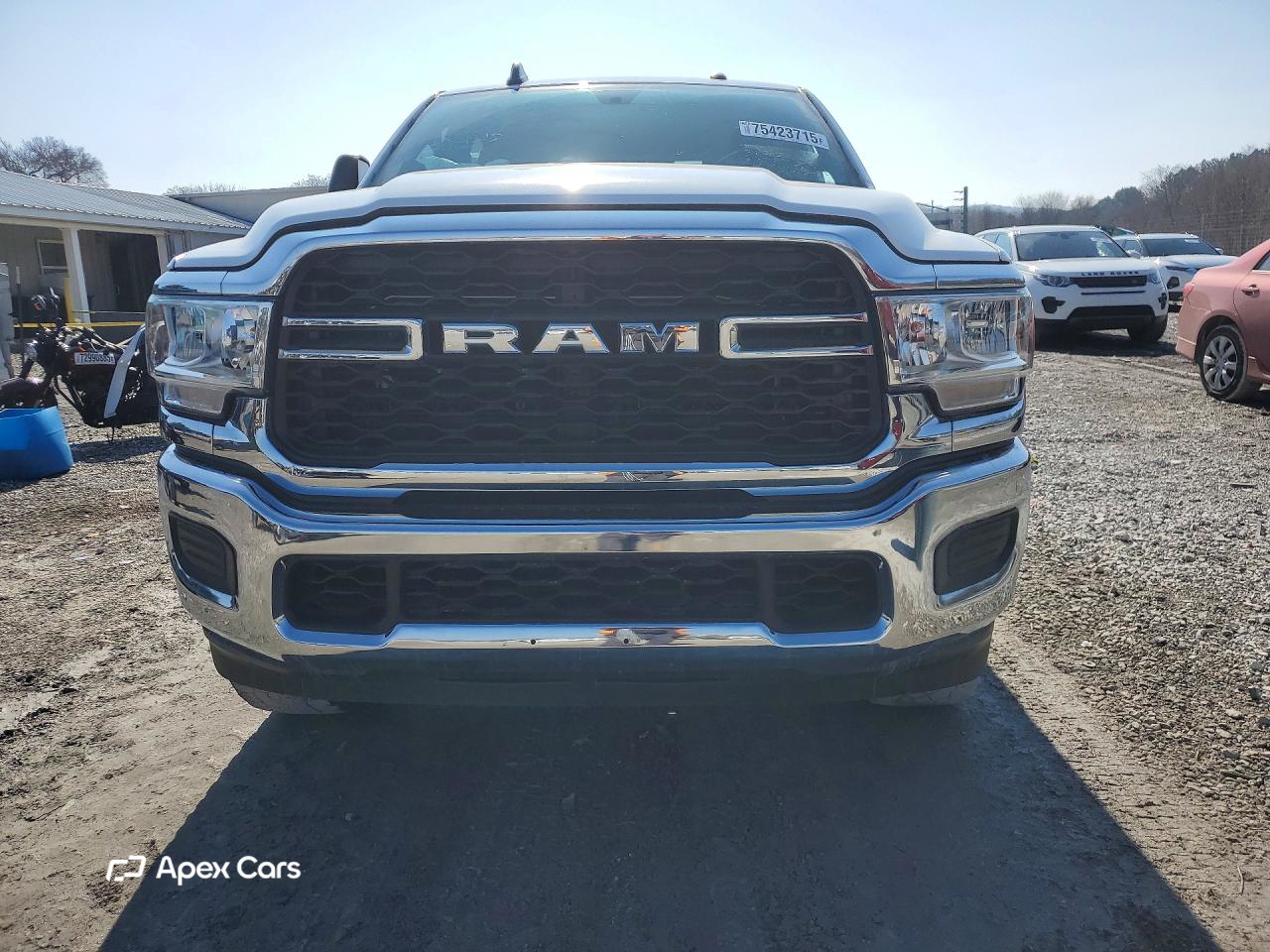 RAM 2500 2024