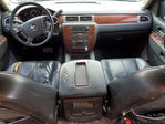 Chevrolet Silverado 2010