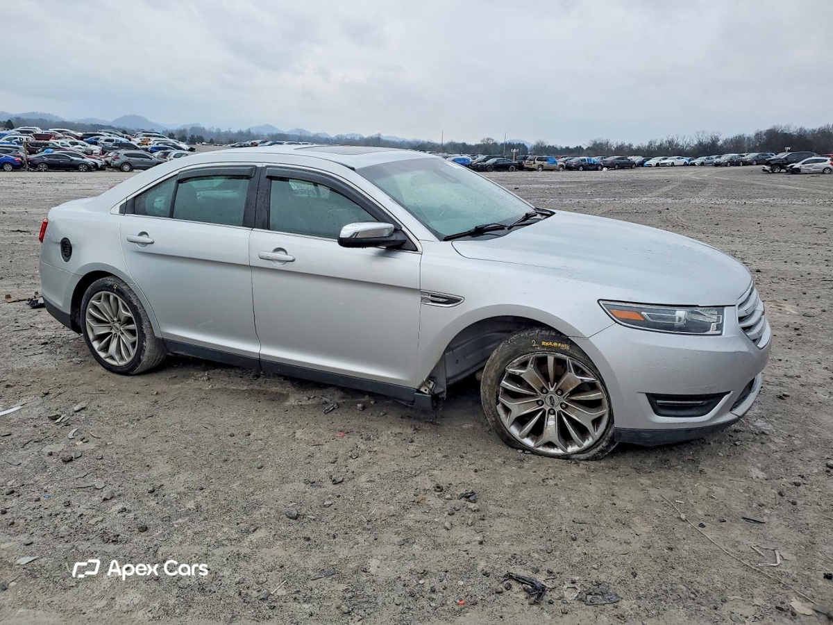 Ford Taurus 2018