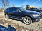 Audi Q5 2014