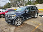 Ford Explorer 2020