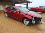 Kia Optima 2015