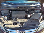 Honda Odyssey 2015
