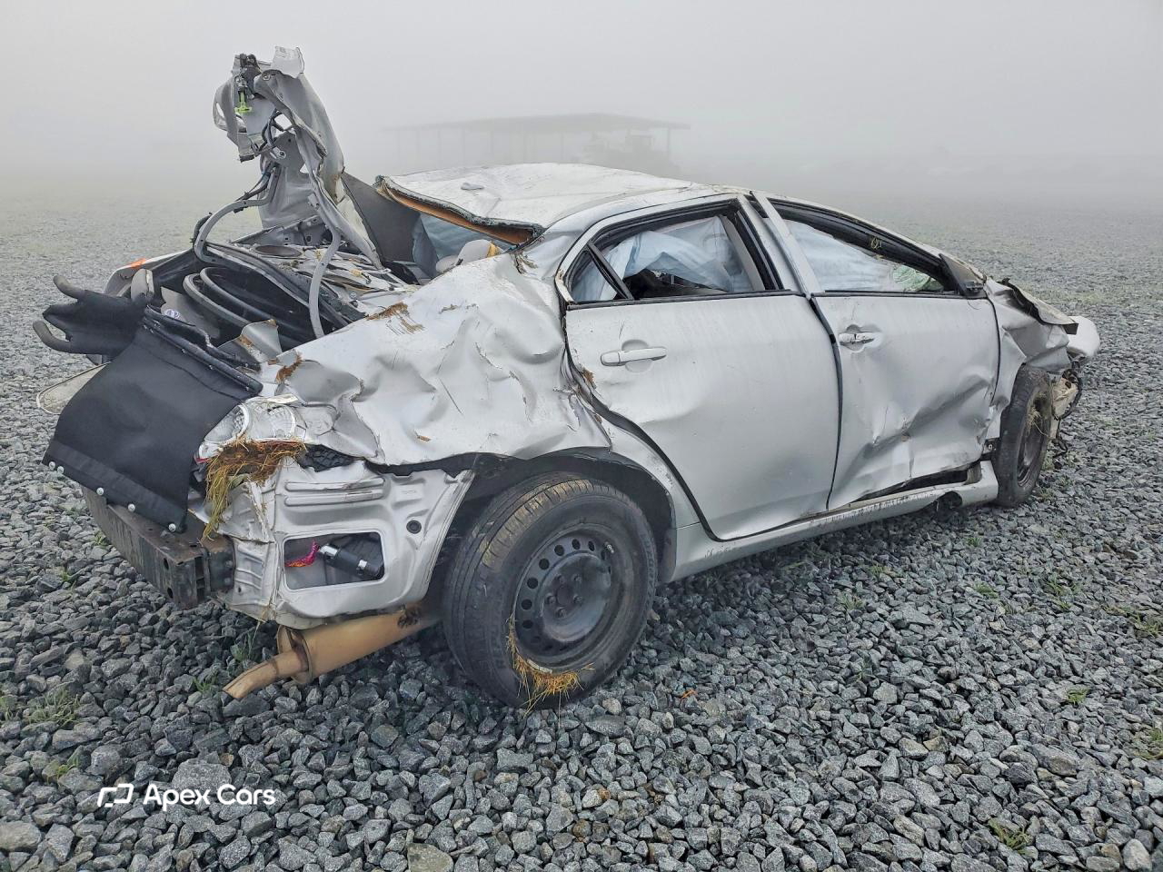 Toyota Corolla 2010