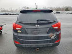 Hyundai Tucson 2012