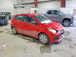 Chevrolet Spark 2017