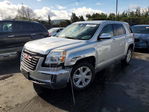 GMC Terrain 2017