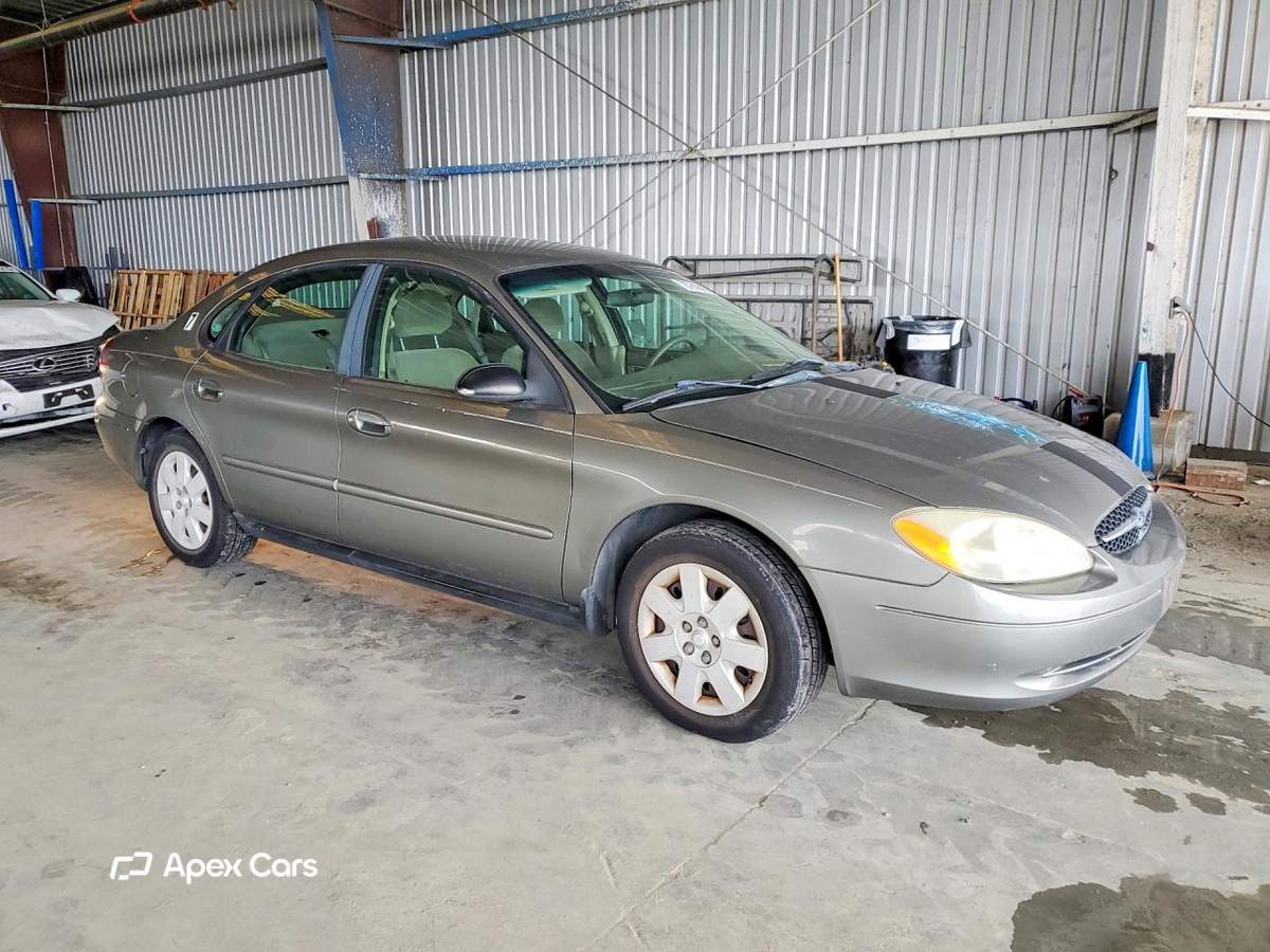 Ford Taurus 2003
