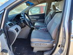 Honda Odyssey 2012