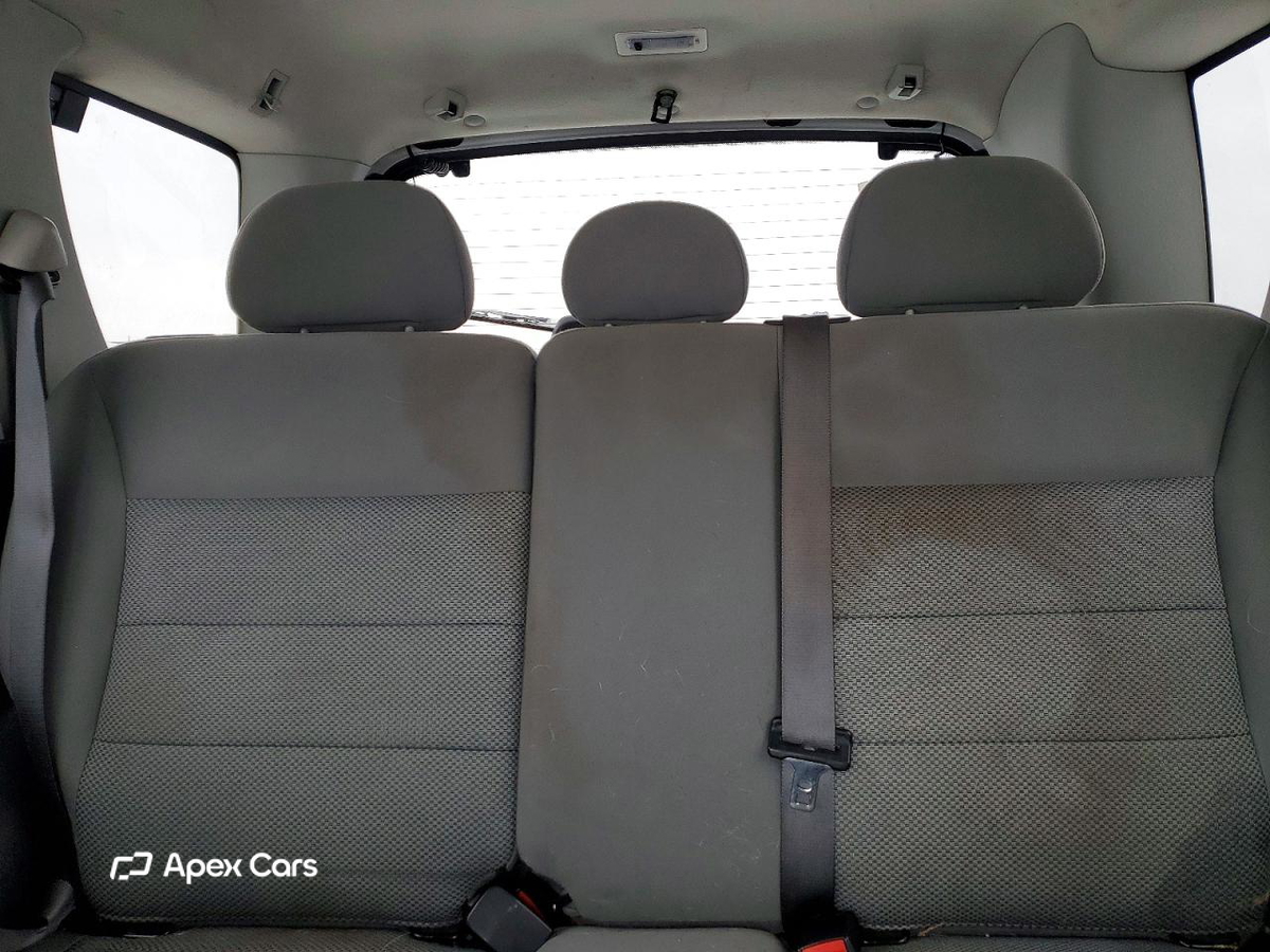 Ford Escape 2006