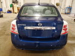 Nissan Sentra 2010