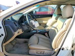 Nissan Maxima 2012