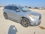 Toyota Highlander 2016