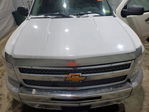 Chevrolet Silverado 2012