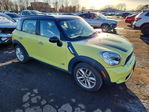 MINI Cooper 2012