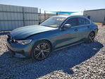 BMW Series 3 2021