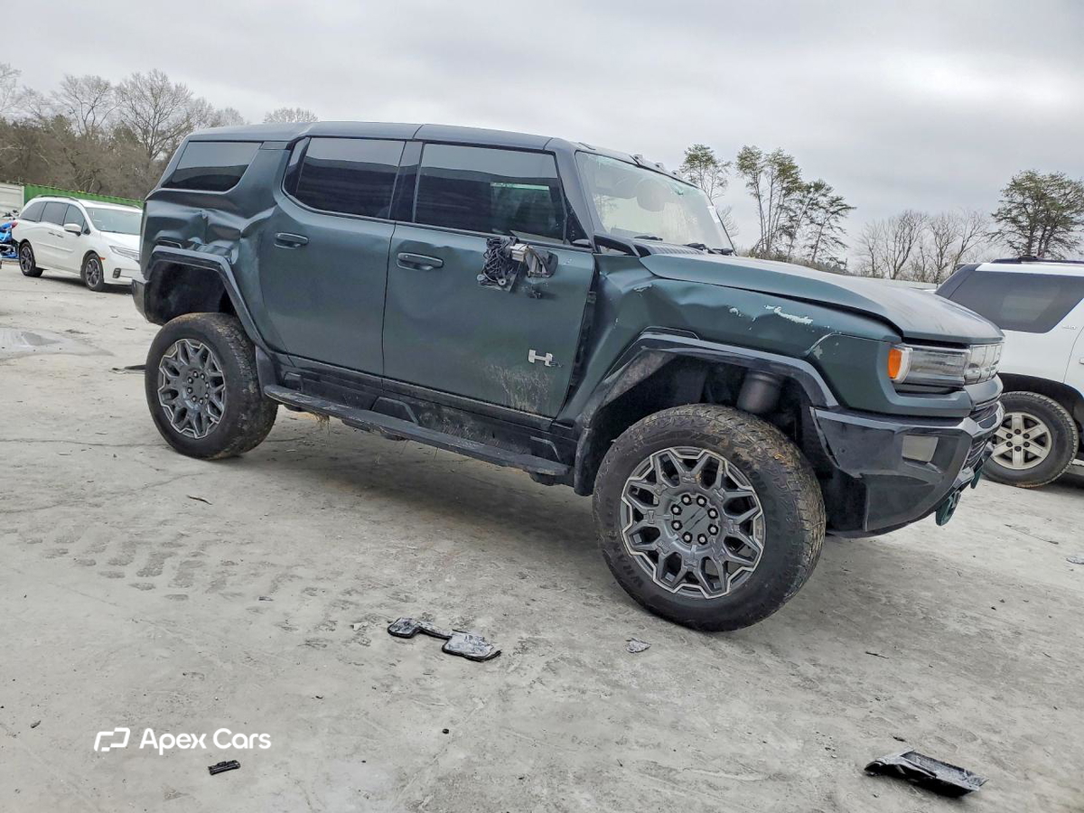 GMC  2024