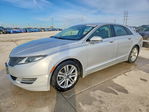 Lincoln MKZ 2014