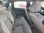 Chevrolet Impala 2014