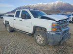 Chevrolet Silverado 2019