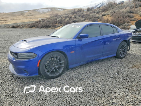 Dodge Charger 2020 - Image 1 of 12