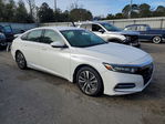 Honda Accord 2018