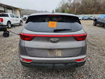 Kia Sportage 2018