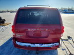 Dodge Caravan 2012