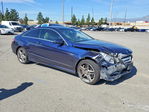 Mercedes-Benz E-klasse 2012